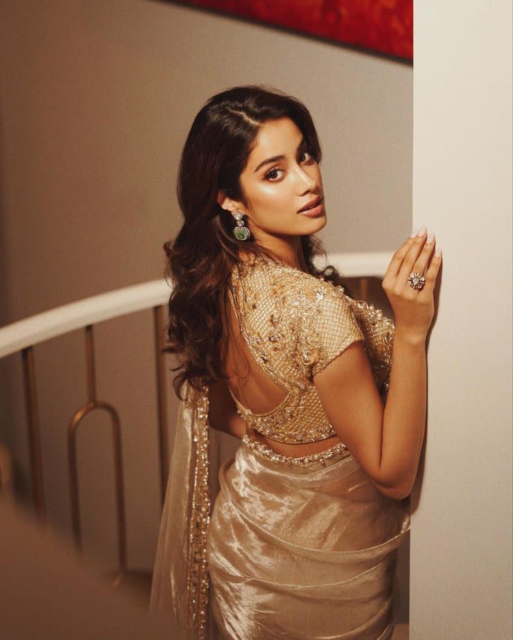 janhvi kapoor-updatenews360