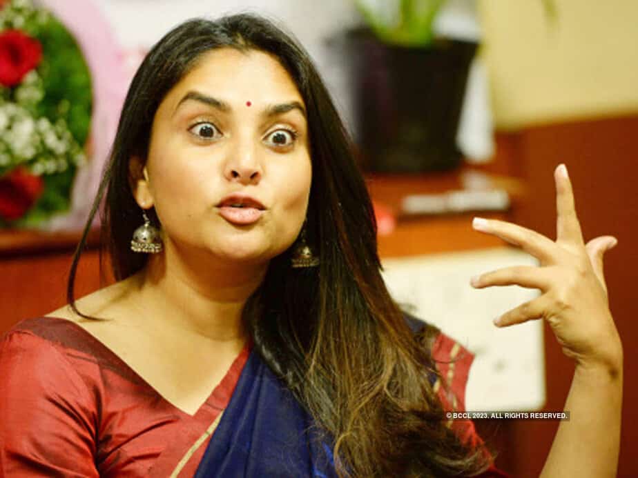 divya spandana⁩ - updatenews360