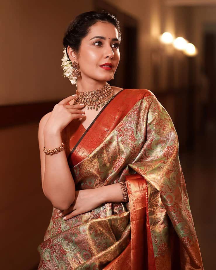 Rashi Khanna -updatenews360