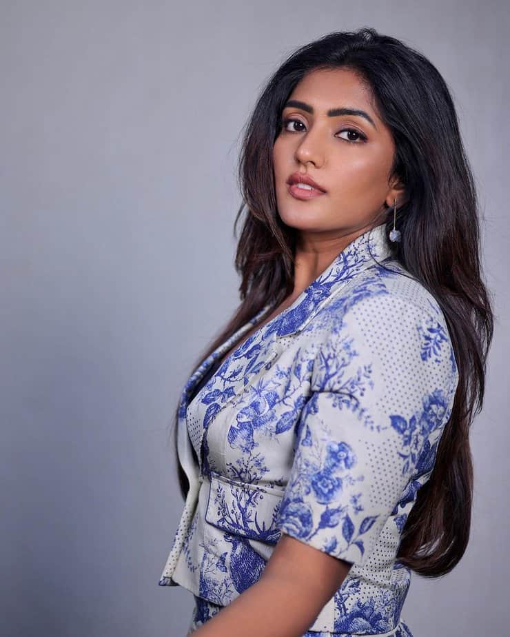 eesha rebba - updatenews360