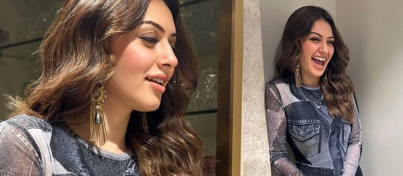 hansika