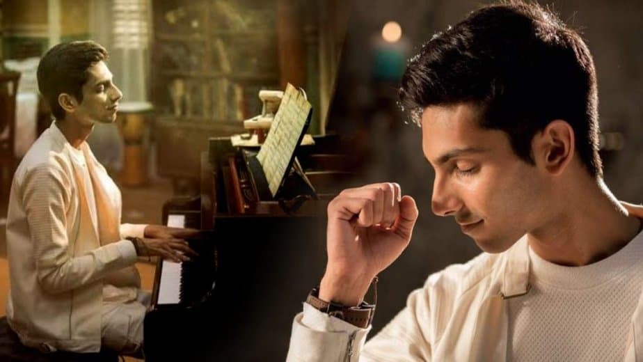 anirudh leo