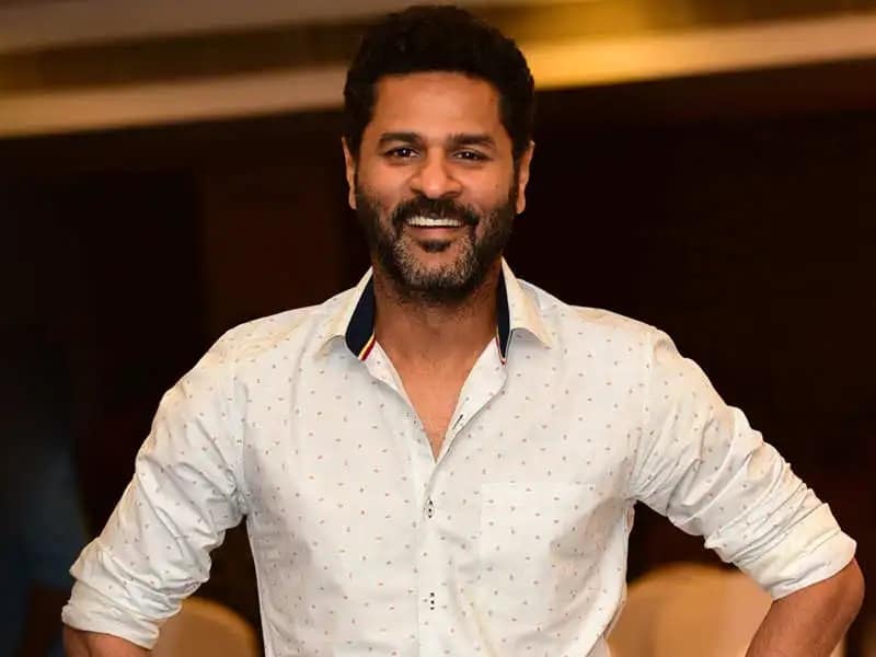 prabhu-deva