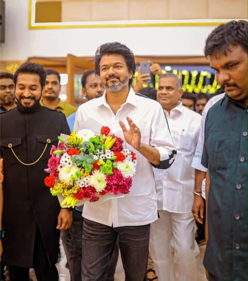 Vijay - Updatenews360