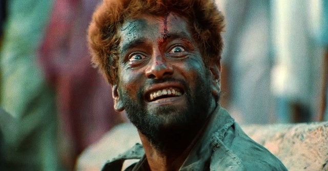 pithamagan