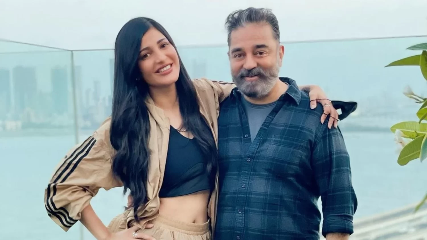 shruti haasan - updatenews360