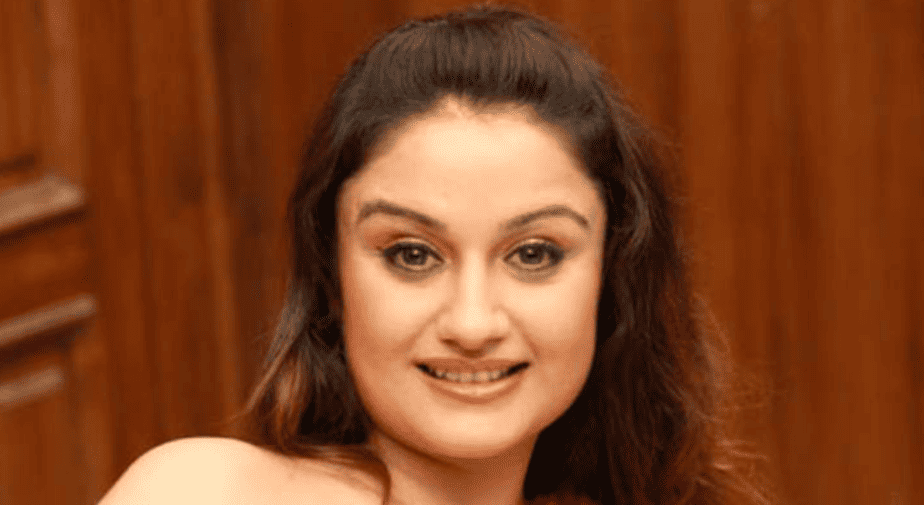 sonia agarwal