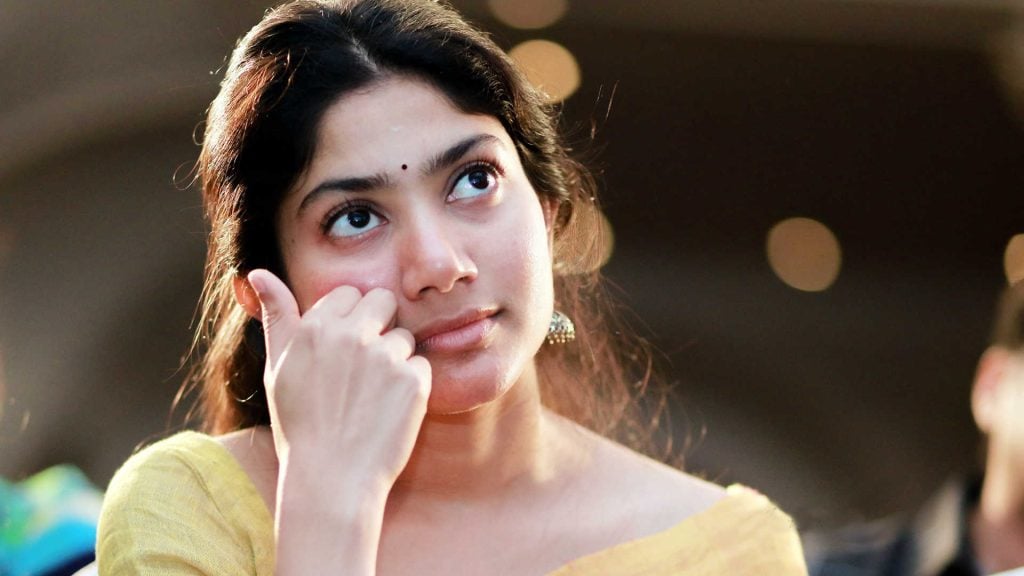 Sai-Pallavi