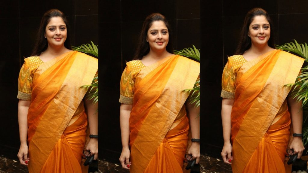 nagma