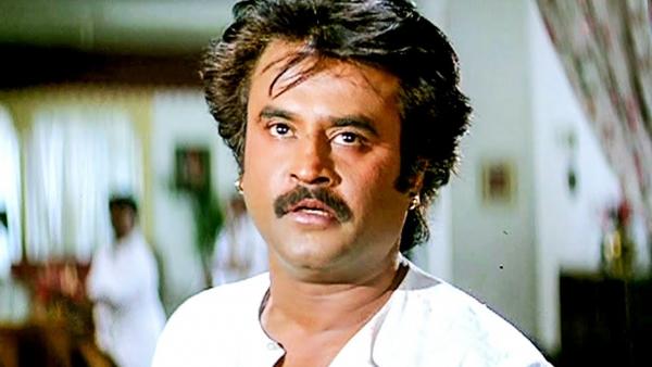 rajinikanth