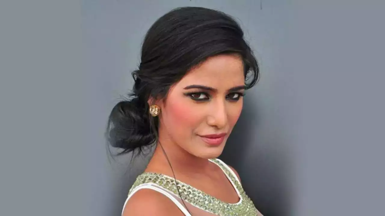 Poonam Pandey