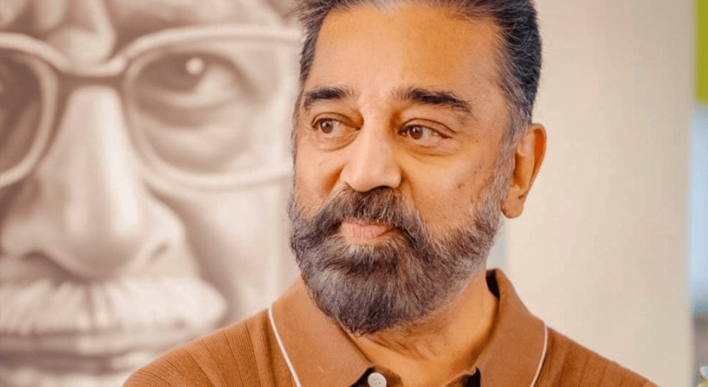 kamal haasan