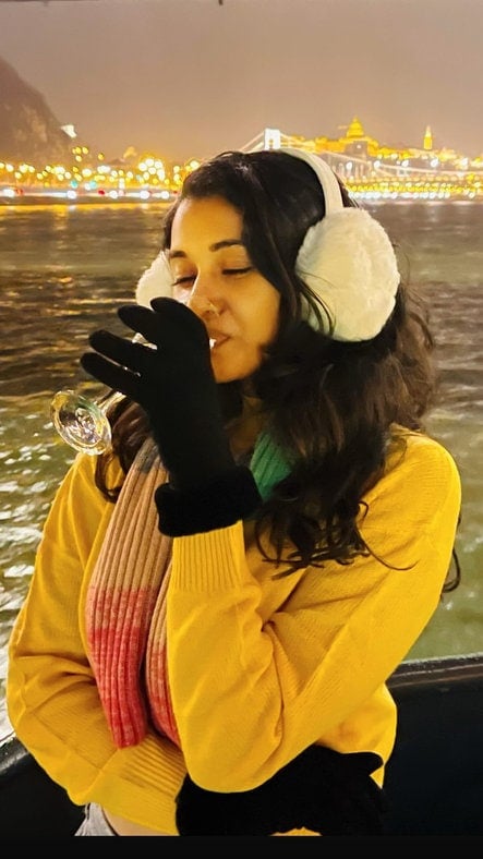 priya bhavani shankar