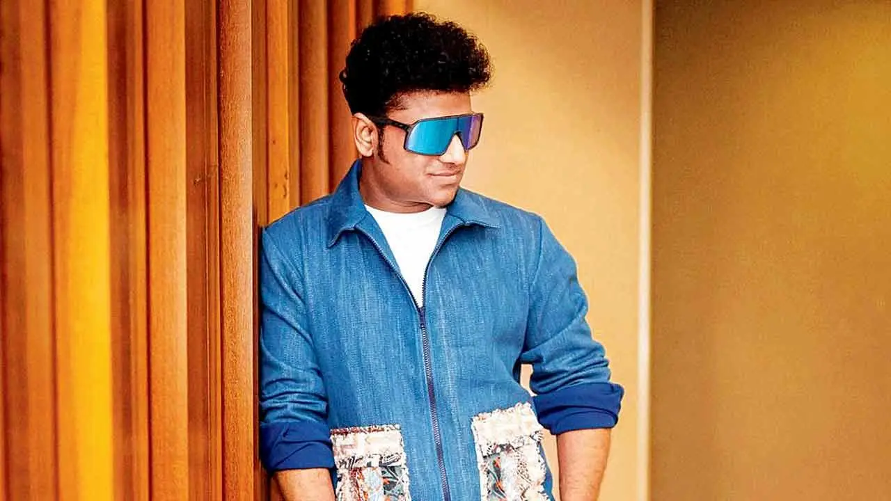 devi sri prasad