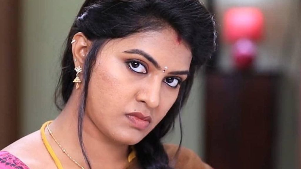 rachitha mahalakshmi