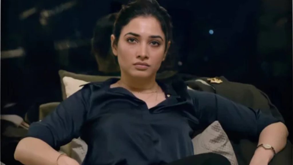 Tamannaah Bhatia