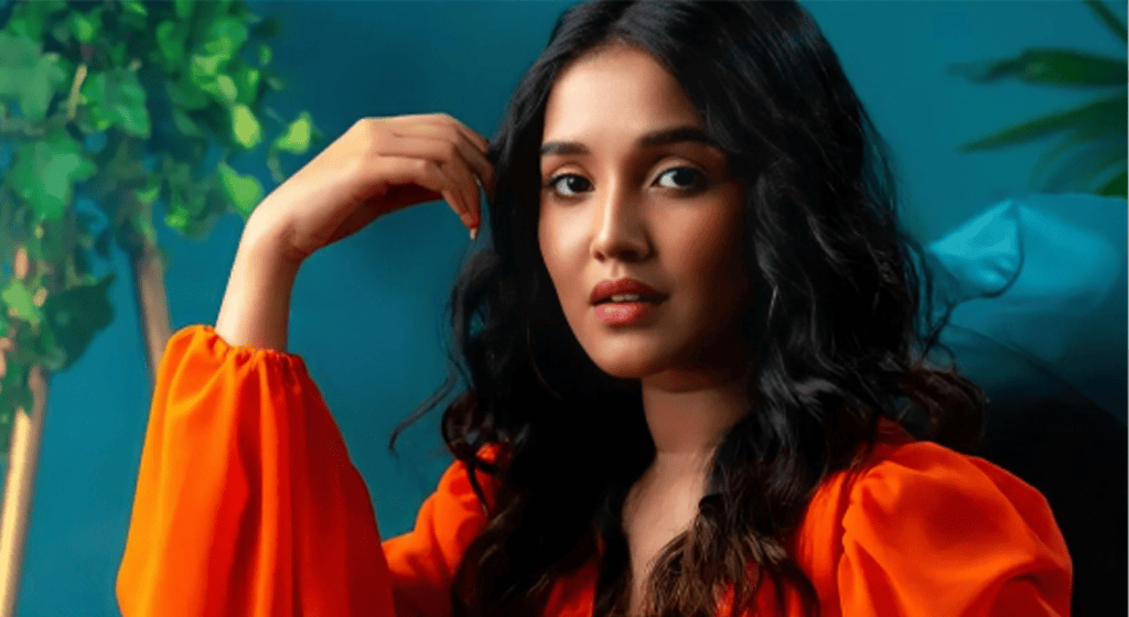 anikha surendran