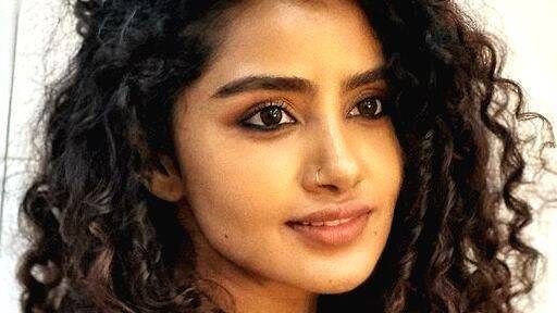 anupama parameswaran - updatenews360