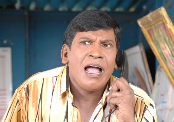 vadivelu - updatenews360