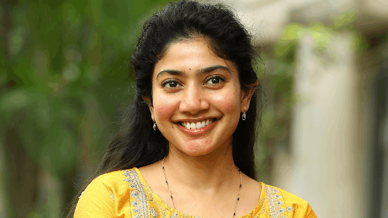 saipallavi - Update news 360