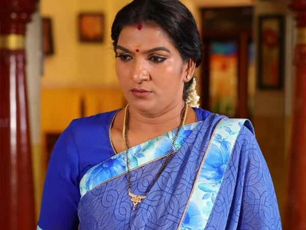 shanthi master