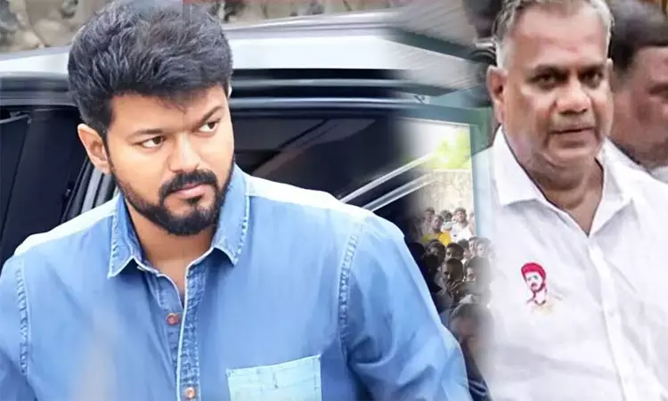 Vijay - Updatenews360