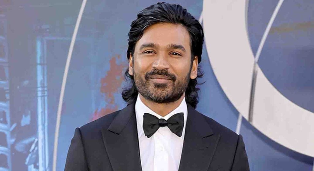 dhanush