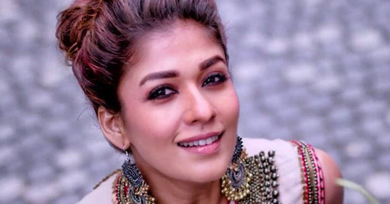 nayanthara