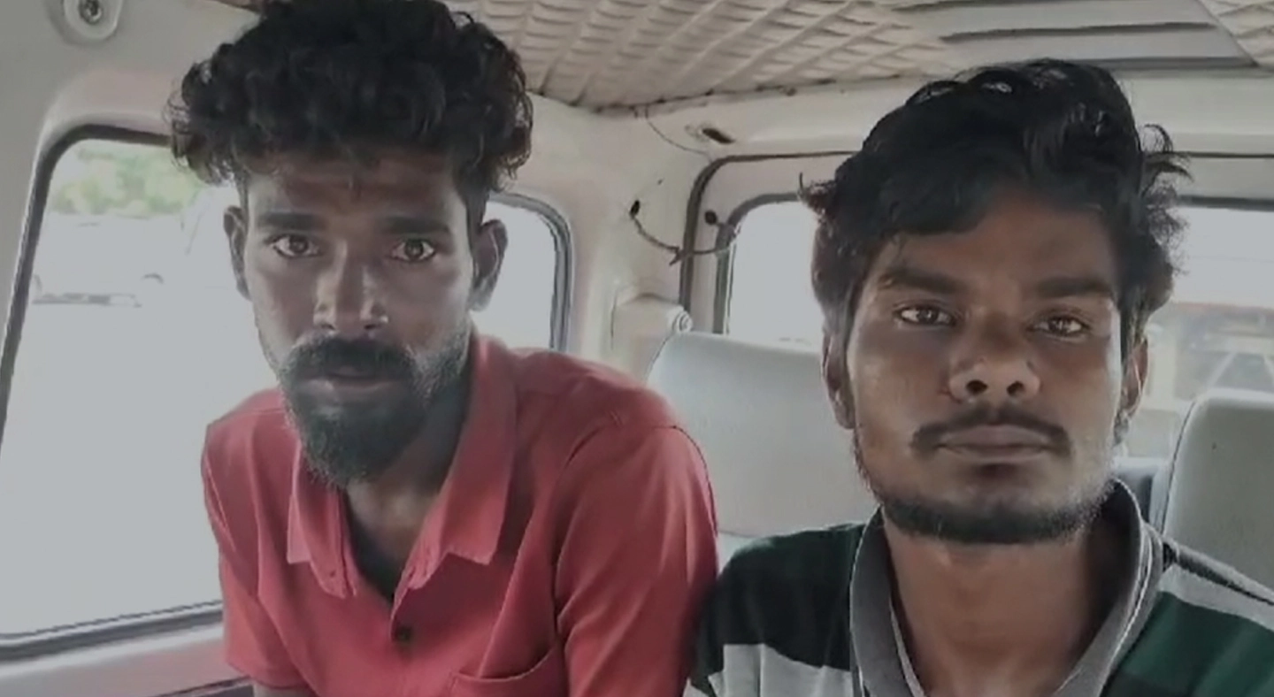 Sulur-Mobile -Theft