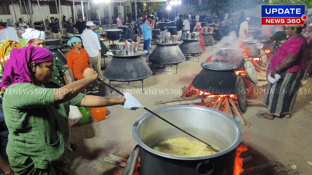 Mutton Biriyani