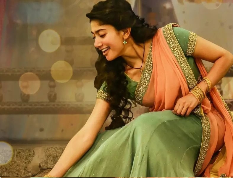 sai pallavi 