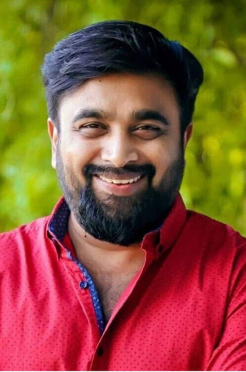 Sasikumar