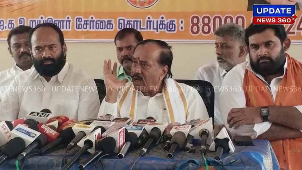 H raja