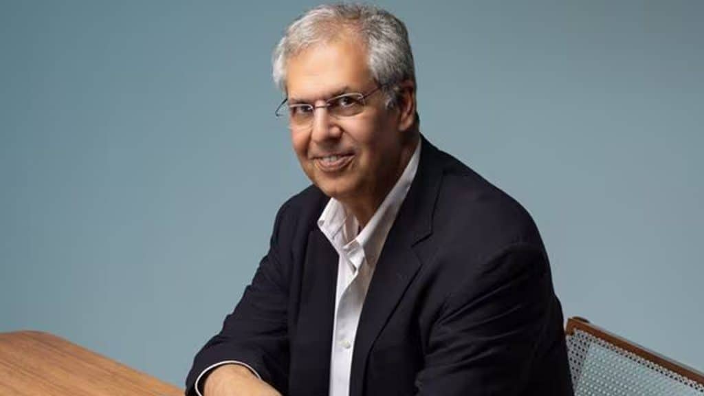 Noel Tata