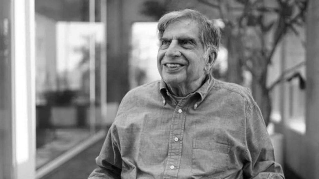 Ratan Tata