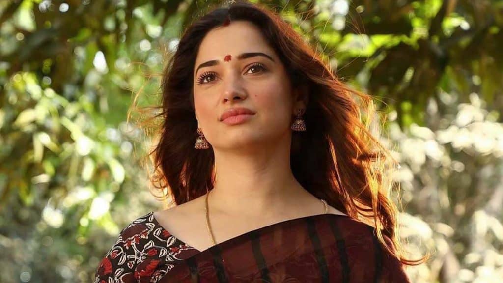 Tamanna