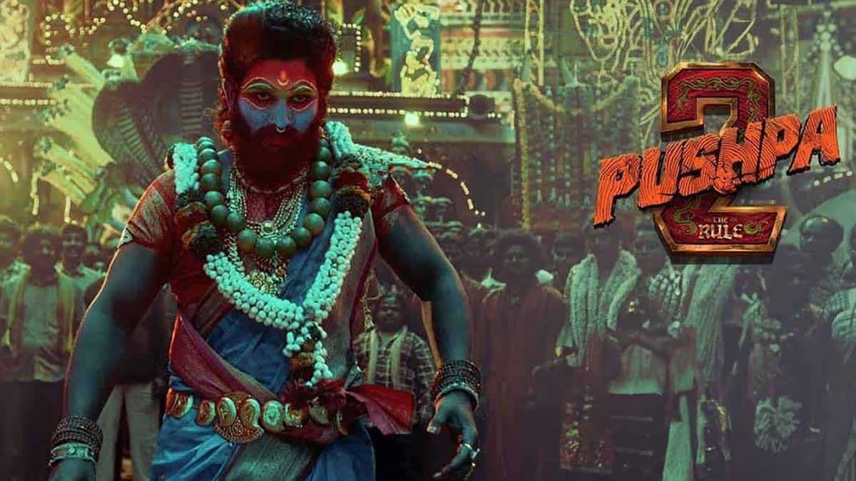 Pushpa 2 Beat Bahubali