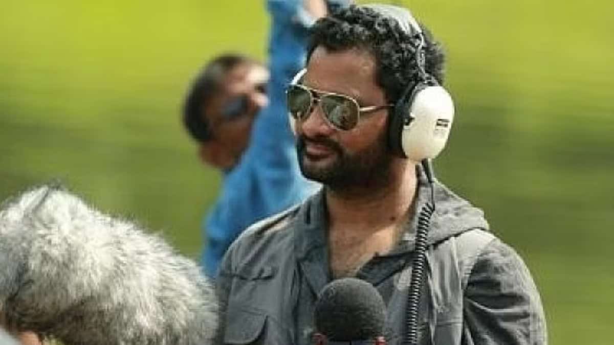 RESUL POOKUTTY ON SPOT