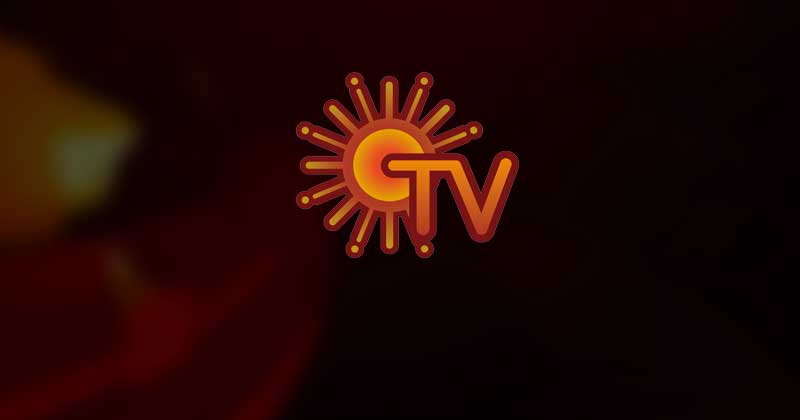 Sun tv