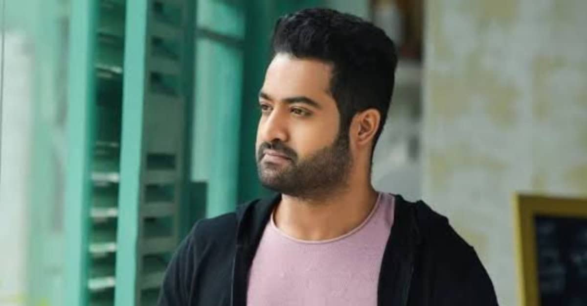 Junior NTR 