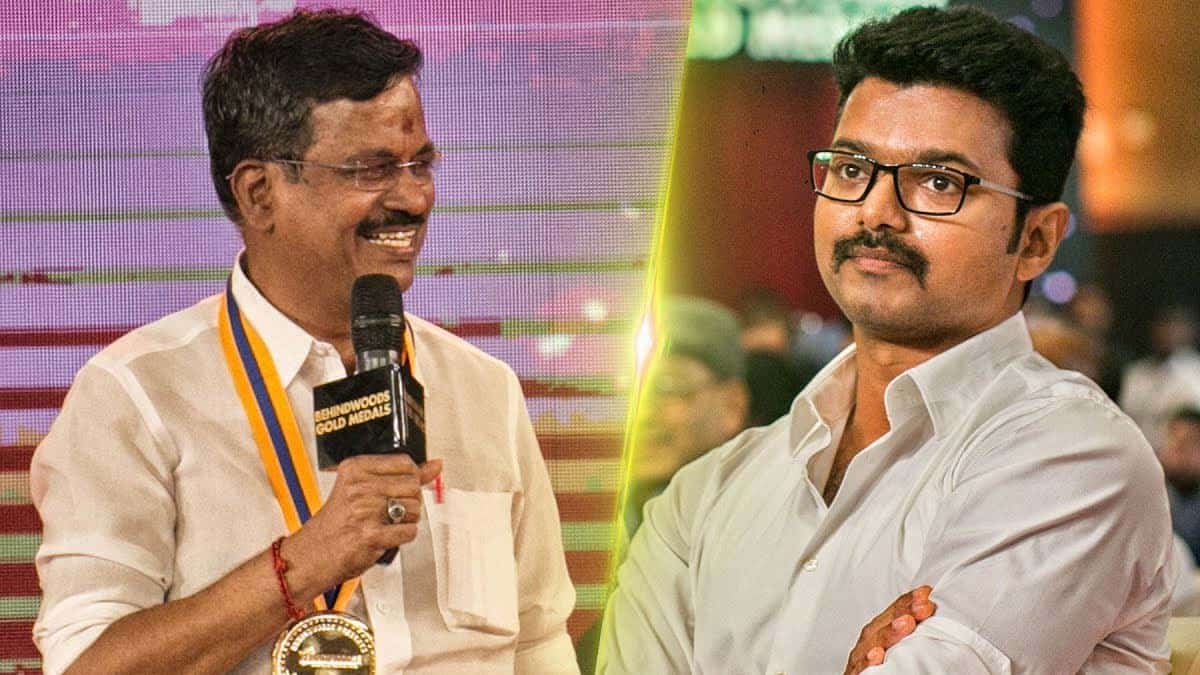 vijay help producer dhanu