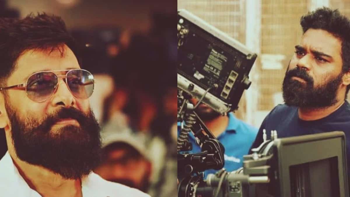 Vikram and Aswin Collaboration for Next Film
